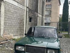 ВАЗ 2107