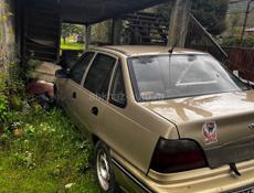 Daewoo Nexia