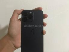 Айфон 14 про Макс АКБ 87🔋 128 гб