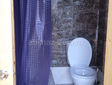 Сдам   студенткам  девочкам или Россиянам на долгий срок с 1ноября , в десяти минутах от берега студию на двоих, с отдельным входам в доме . Рядом с заправкой Азид. .     90