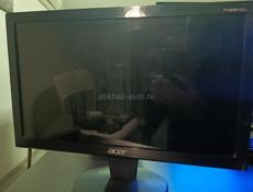 Монитор Acer P166HQL 15.6
