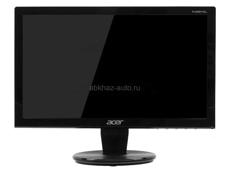 Монитор Acer P166HQL 15.6
