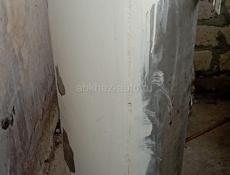 Бак нержавейка