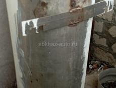 Бак нержавейка