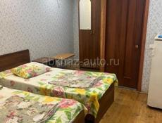 Продаю в центре города гагра