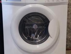 LG 6 кг. загрузки Прямой привод