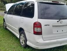 Mazda MPV