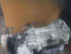 Каробка с раздадкой