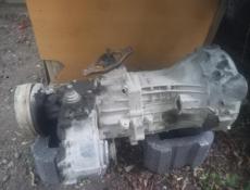 Каробка с раздадкой