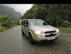 Chevrolet Uplander