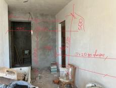 НУЖНА ЗАЛИВКА ЧЕРНОВОГО ПОЛА БЕТОНОМ