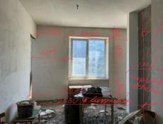 НУЖНА ЗАЛИВКА ЧЕРНОВОГО ПОЛА БЕТОНОМ