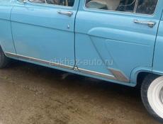 ВАЗ 2121