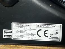 Вентилятор 