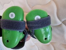 Детский ортез на стопы