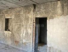 Квартира в новостройке города