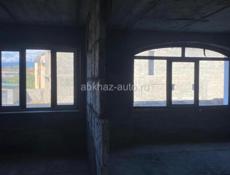 Квартира в новостройке города