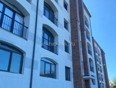 Квартира в новостройке города