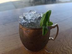 Ищу работу барменом