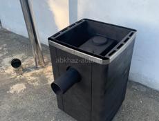 Продам печь