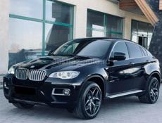 BMW Х6