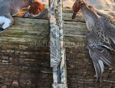 Ружьё турецкое восьмизарядное AKKAR