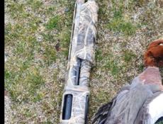 Ружьё турецкое восьмизарядное AKKAR