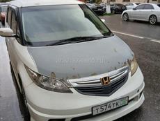 Honda Еlysion