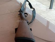 Продаю ружье 16кл