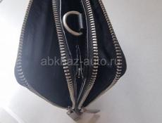 Мужская сумка, кошелек, барсетка ZARA