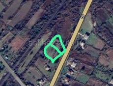 Продаётся 9 соток