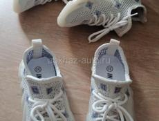 Новая детская обувь