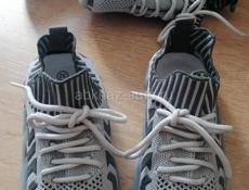 Новая детская обувь