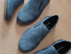 Новая детская обувь