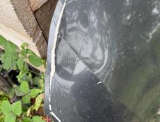 продам капот на lexus gs