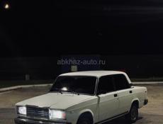 ВАЗ 2107