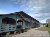 ГОСТИНИЦА ЦАНДРИПШ