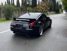 Nissan 350Z