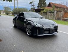 Nissan 350Z