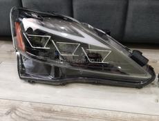 Lexus is 2005-2012 Новые фары