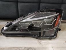 Lexus is 2005-2012 Новые фары
