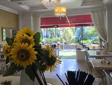 Требуется повар европейской кухни 