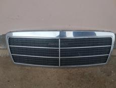 Решётка от лупарика