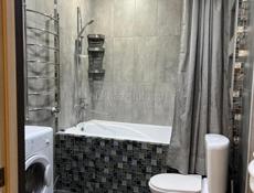 Сдам квартиру с ремонтом 