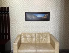 Сдам квартиру с ремонтом 