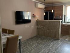 Сдам квартиру с ремонтом 