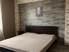 Сдам квартиру с ремонтом 