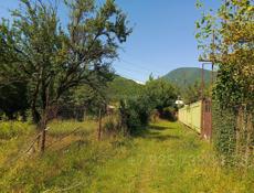 Продажа от собственника, участок 37х45 (16.65 соток) с ветхим строением.