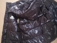 Новая жилетка