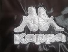 Новая жилетка